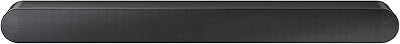 Haut-parleur sans fil samsung hw-s50b à 3 canaux avec connectivité dolby digital/dts virtualx