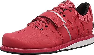Homme elliptique reebok lifter pr cross-trainer noir 42 eu