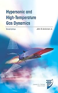 Dynamique des gaz hypersoniques et à haute température