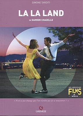 La terre de damien chazelle