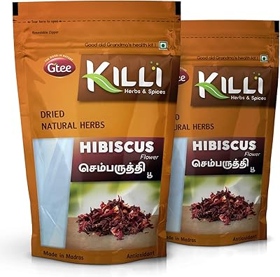 Killi hibiscus sabdariffa | symprothy | goodall | chernathi | fleur de mandra