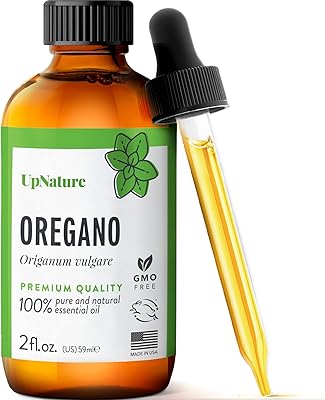 2 oz d'huile essentielle d'origan - huile d'origan pure - améliore les défenses naturelles et soulage le système respiratoire - qualité thérapeutique, non diluée, sans ogm. Trouvez tout ce dont vous avez besoin sur Diaytar Sénégal