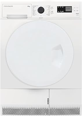Sèche-linge frigidaire à condensation 8 kg, fdcb284b, garantie 2 ans