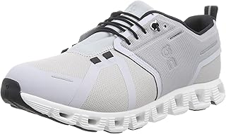 Baskets imperméables on cloud 5 pour hommes