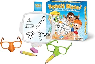 Crayon fat brian toys