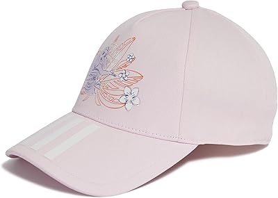 Chapeau moana disney pour filles, boucle, osfm, clippink, m-l
