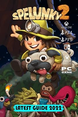 Dernier guide spelunky 2 2022 : trucs, astuces, stratégies et plus encore