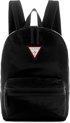 Guess sac à dos unisexe originals design, guess, sac à dos, sac d'affaires