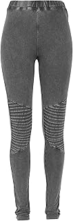 Leggings en jersey denim pour femme (pack de 1)