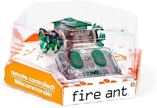Jouet fourmi hack to fire, orange, 477-2864-10eu10