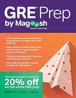 Préparation gre par magoosh