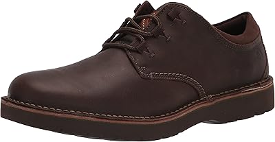 Chaussures oxford basses clarks pour hommes