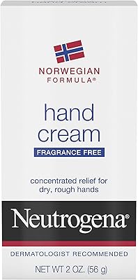 Lotion hydratante intensive pour les mains neutrogena norwegian formula, 2 oz