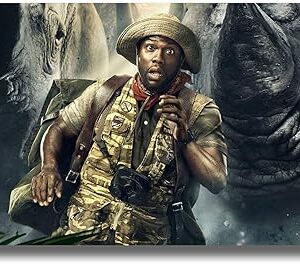 Affiches murales tamatina | films hollywoodiens | jumanji | kevin hart | chambre de garçons | café | auberges | restaurant | laminé |indéchirable |taille-92x61 cms.a4050. Simplifiez vos achats avec Diaytar, le e-commerce nouvelle génération