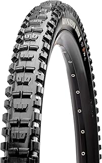 Pneu maxis minion rear ii kv exo 26x2.30 tubeless ready noir