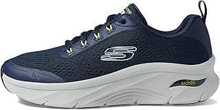 Sneaker arch fit d'lux pour hommes