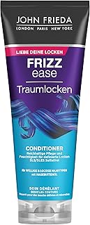 Shampooing et après-shampooing john frieda pour tous types de cheveux