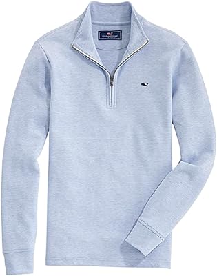 Pull à fermeture éclair 1 4 saltwater pour homme. Diaytar : Des prix qui défient toute concurrence