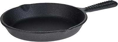 Poêle à frire sinzling taille 16 cm