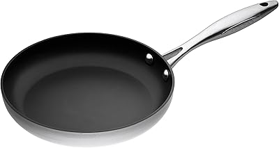 Poêle à frire scarban ctx 20 cm