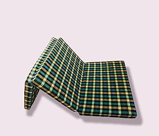 Matelas de pique-nique de voyage pliable atootfusion pure epe foam 3