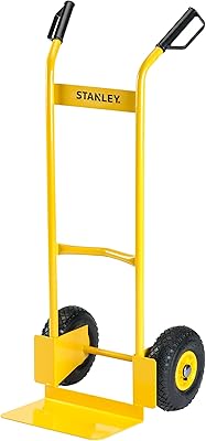 Volant stanley sxwtd-ht522 200 kg pour stockage et diables