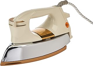 Fer à sec panasonic, couleur blanche - modèle ni-22awtxj