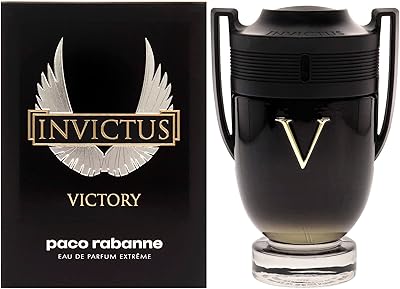 Paco rabanne victory spray eau de parfum extreme natural par invictus, 100 ml