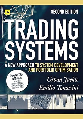 Trading systems 2e édition : une nouvelle approche du développement de systèmes