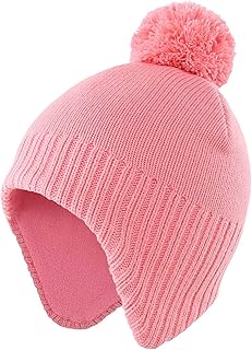 Chapeau d'hiver pour enfants, garçons et filles de home prefer