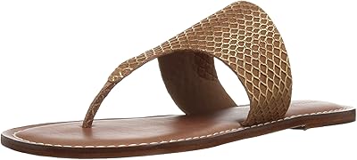 Sandales plates monica pour femmes