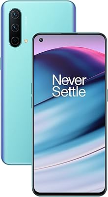 Oneplus smartphone nord ce 5g (uk) 12 go de ram et 256