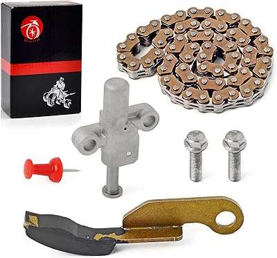 Bras de tendeur de tendeur de chaîne de distribution à came, pour honda