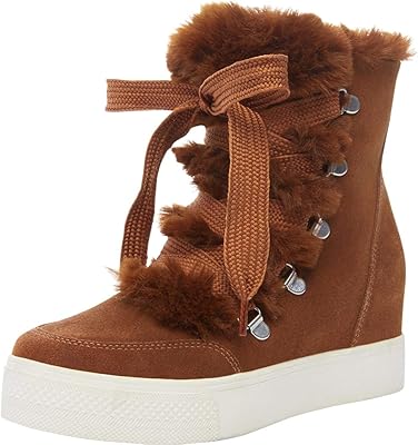 Baskets steve madden pour femme