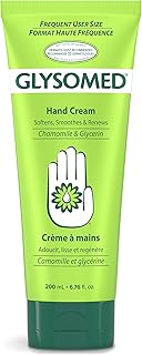 Crème pour les mains glysomed 6,7 fl oz (200 ml) large