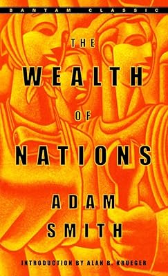 La richesse des nations
