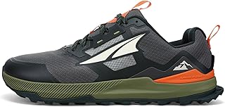 Chaussures de course lone peak 7 pour hommes al0a7r6h