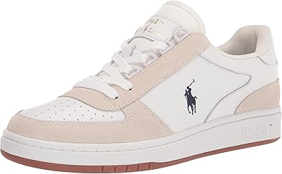 Chaussures polo ralph lauren pour hommes