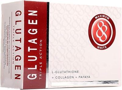 Savon au glutathion m88 135 grammes