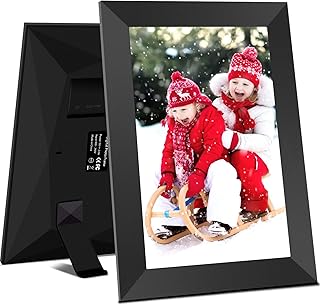 【cadre photo numérique wifi 101 pouces avec écran tactile fhd ips envoyez des photos. La nouvelle ère du shopping sénégalais commence avec Diaytar