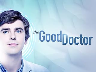 Le bon docteur saison 02