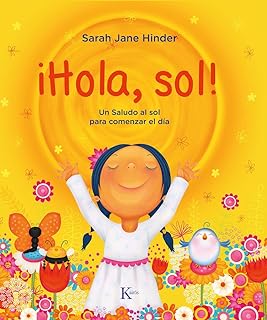 !hola, sol!: un salut au sol pour commencer le jour. Commandez malin, vivez mieux avec Diaytar