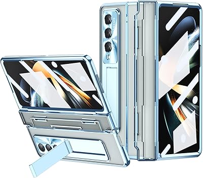 Jadet park cover pour le galaxy z fold 3 une coque