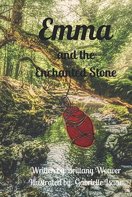 Emma et la pierre enchantée