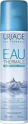 Eau thermale d'uriage 300 ml. Le discount haut de gamme, c'est possible avec Diaytar