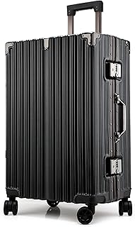 Sac trolley avec cadre en aluminium design moderne pour les loisirs