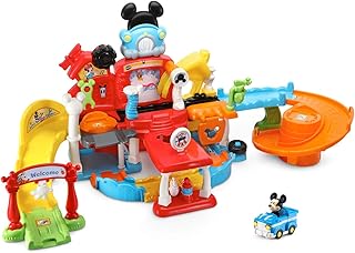 Vtech go! go! smart wheels - atelier de réparation disney mickey mouse gus & go. Diaytar : Le choix malin des consommateurs sénégalais