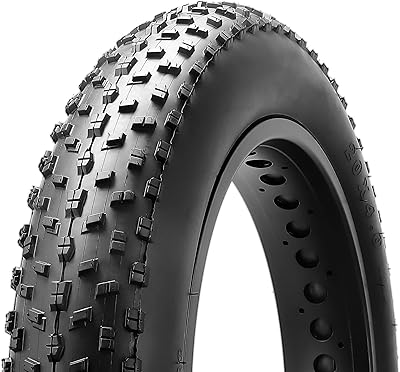 Pneus larges mohegia, pneus de vélo électrique pliants 20/26 x 4 pouces, vélo