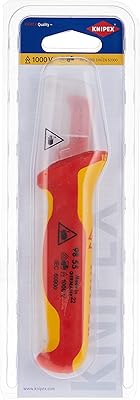 Couteau à mâchoires isolateur 1 000 volts