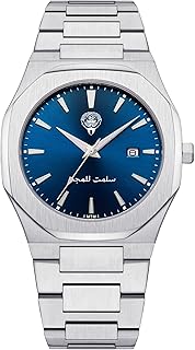 Mtm superbe montre pour homme, édition limitée avec drapeau du pays, acier inoxydable, mouvement japonais, 40 mètres. Commandez malin, vivez mieux avec Diaytar